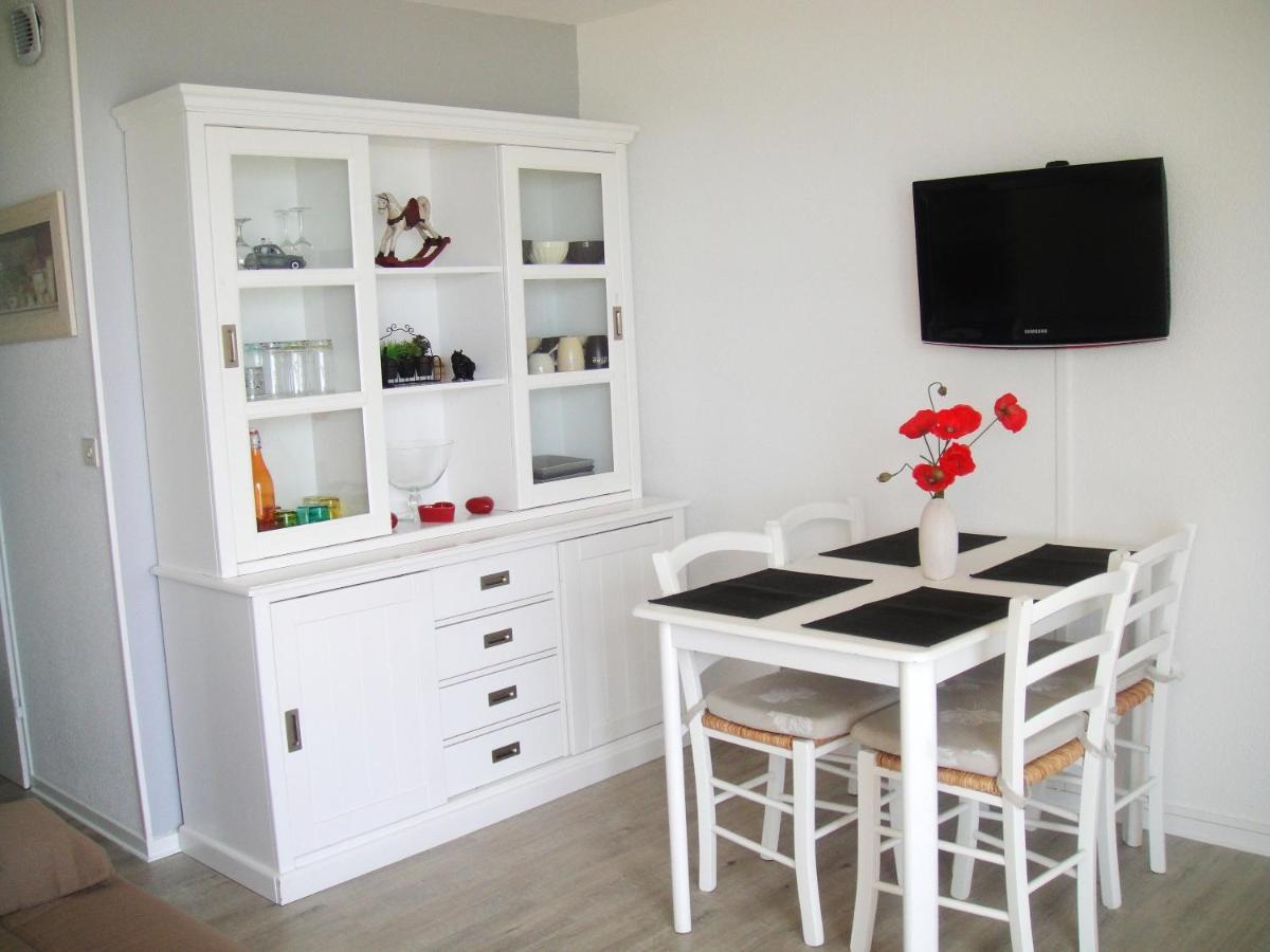 Appartement Confortable Avec Vue Sur La Mer A Quiberon 25 M² Exterior foto