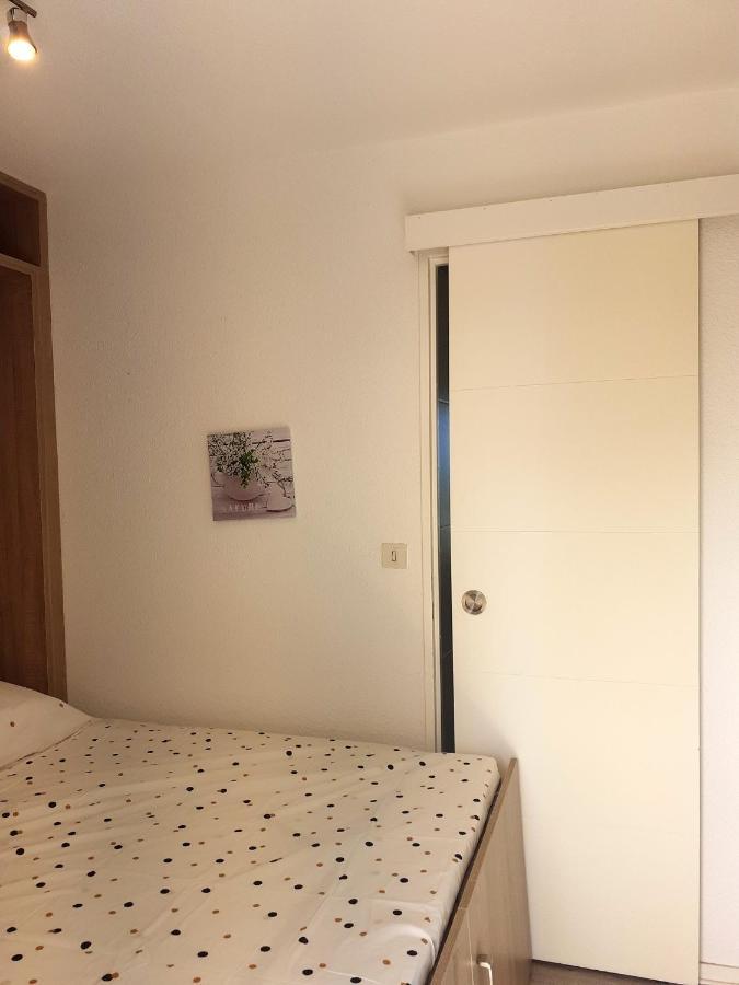 Appartement Confortable Avec Vue Sur La Mer A Quiberon 25 M² Exterior foto